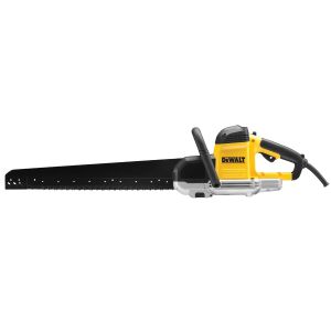 DeWalt Testera Aligator 1700W DWE397