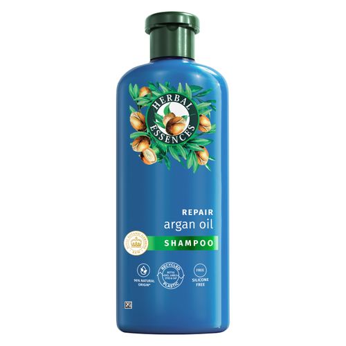 Herbal Essences šampon za kosu Argan Oil Repair 350ml slika 1