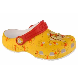 Crocs classic disney winnie the pooh t clog
 208358-94s