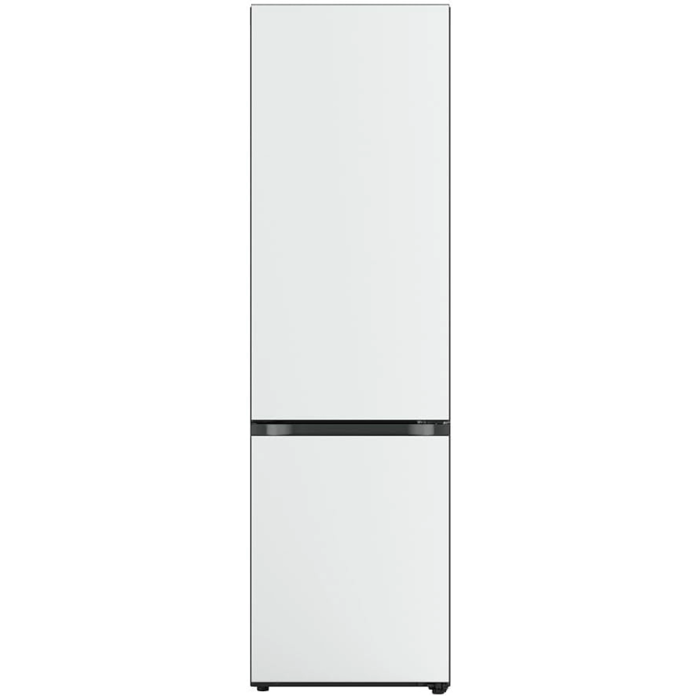 LG Frizider GBB72TW9DQ 2,03m slika 1