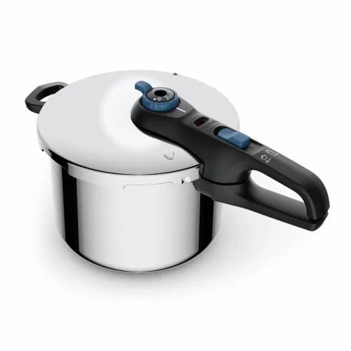 Tefal ekspres lonac 6L P2580701 slika 2