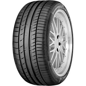 Continental Guma 225/35r18 87w xl fr contisportcontact 5 tl continental ljetne gume