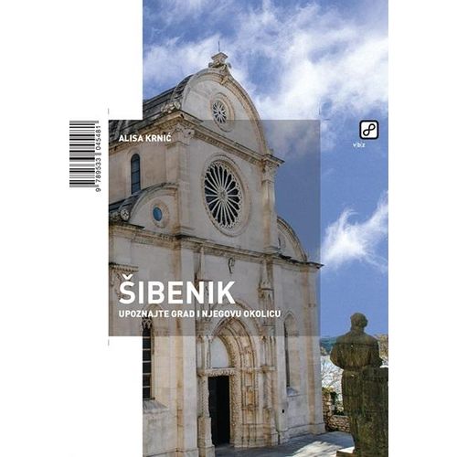 Šibenik - hrv. - Moralić, Alisa slika 1