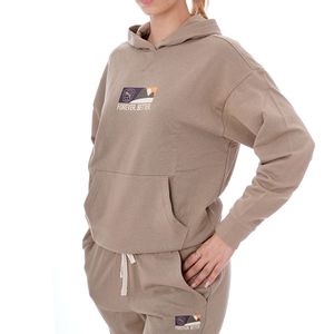 Puma Duks Puma Better Sportswear Hoodie Za Žene