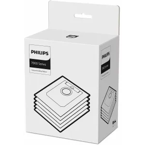 PHILIPS XV1472/00 VREĆICE ZA PRAŠINU ZA ROBOTSKE USISAVAČE HOMERUN 