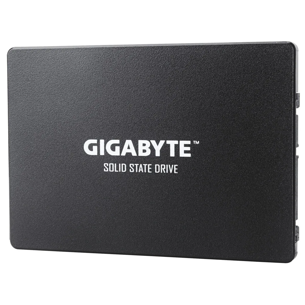 Gigabyte SSD 240GB;2.5"; R/W : 500/420MB/sGP-GSTFS31240GNTD G12 slika 2