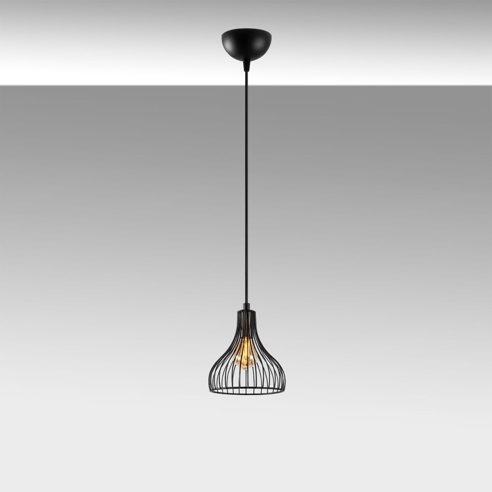 Telyildo - 12150 Crni Antikni Luster slika 3