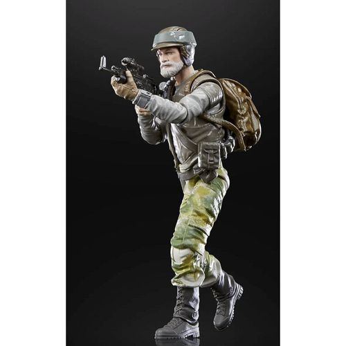 Star Wars Povratak Jedija 40. Obljetnica Rebel Komandos Figura 15cm slika 4