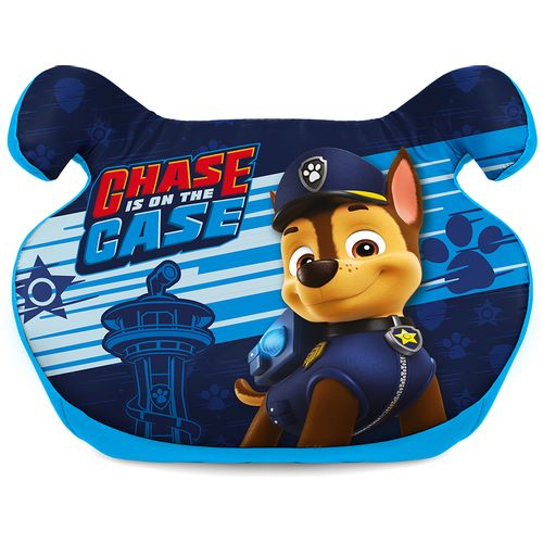 Autosjedalica booster Paw Patrol Chase 15-36kg slika 1