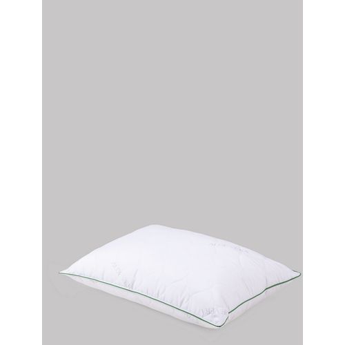 Aloe Vera White Pillow slika 1