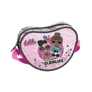 Paso LOD-301 Torbica LOL Surprise GlamLife