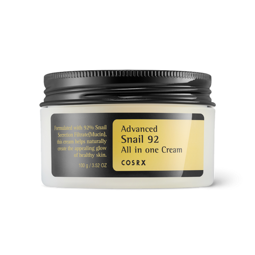 COSRX Advanced Snail 92 All in one Cream - 100ml slika 1