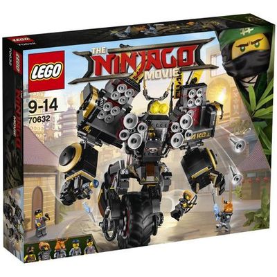 LEGO Ninjago