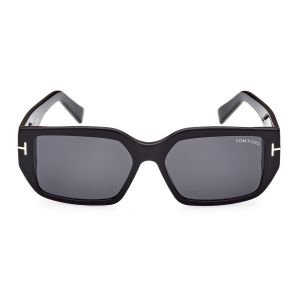 Sunčane naočale Tom Ford Tom Ford FT0989 Silvano-02 Black