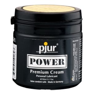 Silikonski lubrikant Pjur Power Premium, 150ml