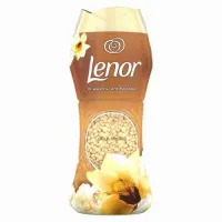 LENOR GOLD  Mirisne perlice za veš 210g