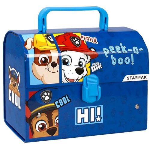 Koferić Paw Patrol slika 1