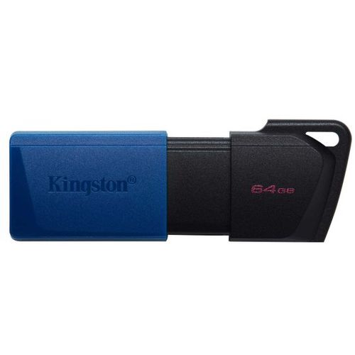 Kingston DTXM/64GB 64GB USB Flash Drive, USB 3.2 Gen.1, DataTraveler Exodia M slika 1