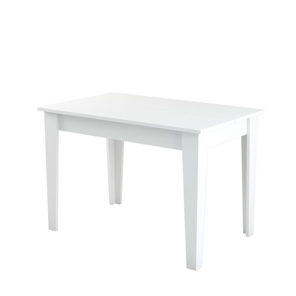 Kitchen table Kiev 510 colours: white slika 5