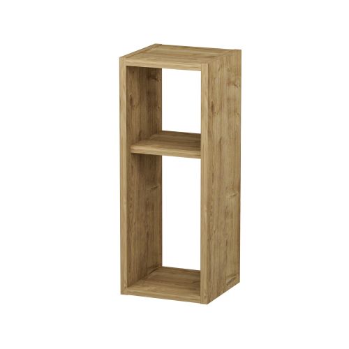 Klaus - Oak Oak Nightstand slika 4