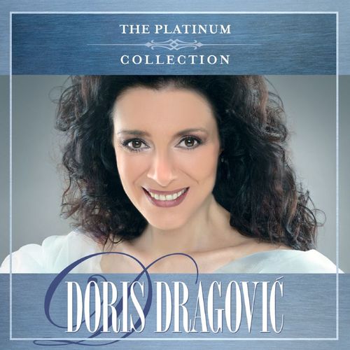 Doris Dragović - The Platinum Collection slika 1