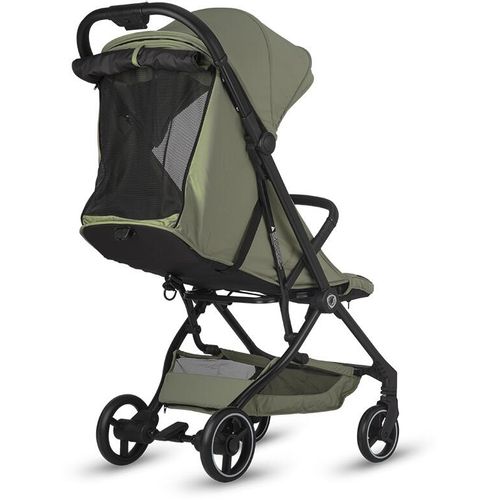 Coccolle® Sportska kolica Sierra, Sage Green slika 4