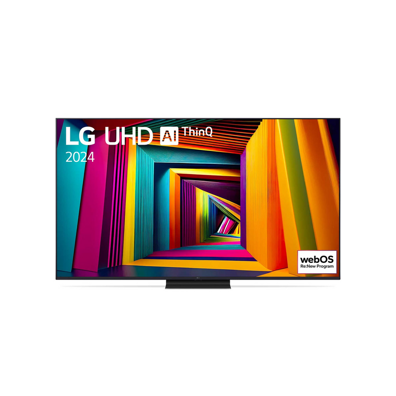 LG LG Televizor UHD 65UT91003LA – 65 inča 4K Smart TV image