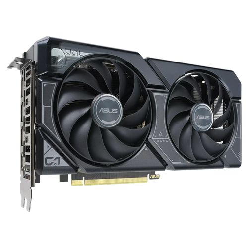 ASUS nVidia GeForce RTX 4060 Ti 16GB 128bit DUAL-RTX4060TI-A16G grafička karta slika 6