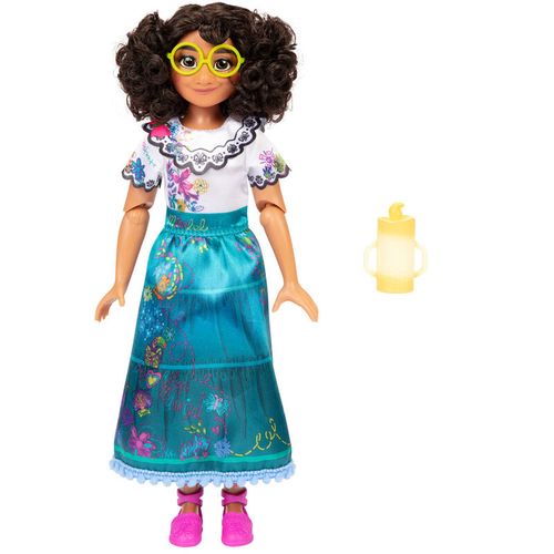 Disney Encanto Mirabel singer doll 25cm slika 2