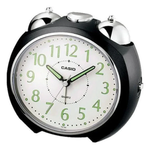 Casio budilica TQ-369-1DF