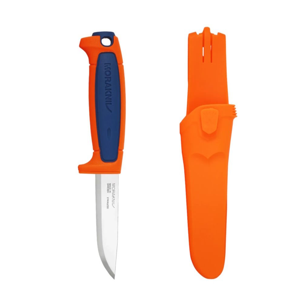 Morakniv Duty 546 (S) radni nož slika 2