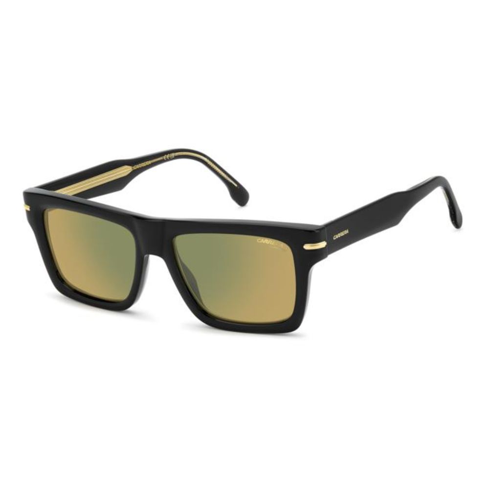 naočale Carrera Carrera 305/S Black slika 2