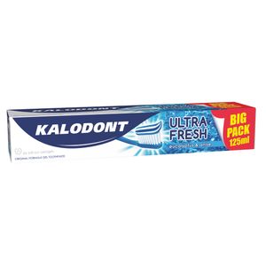 Kaladont pasta za zube Ultra Fresh 75+50ml XXL