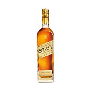JOHNNIE WALKER viski gold ,40% alc 0.7l