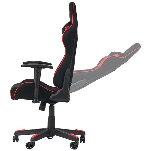 Serioux gaming stolica X-GC01-2D-T-R slika 8