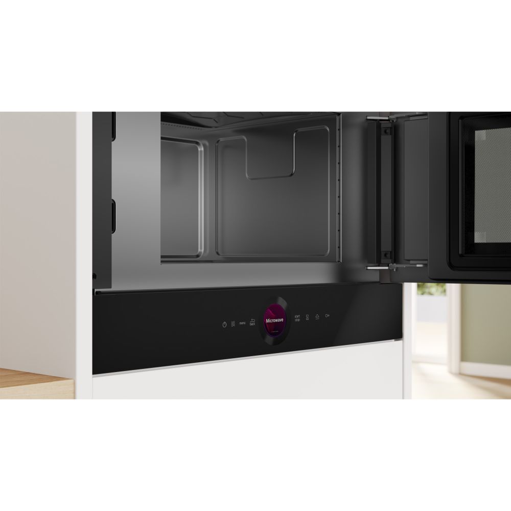 Bosch Ugradbena mikrovalna BFR7221B1 slika 2