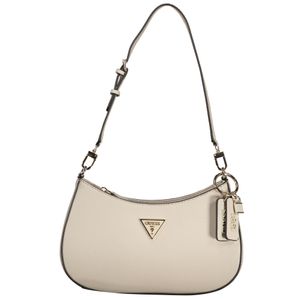 GUESS JEANS GRAY WOMEN'S BAG