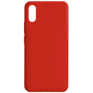 Samsung Futrola za mobitel Samsung A10s - Original Silicone Case A10s