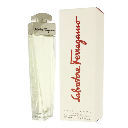 Salvatore Ferragamo Pour Femme Eau De Parfum 100 ml (woman) slika 1