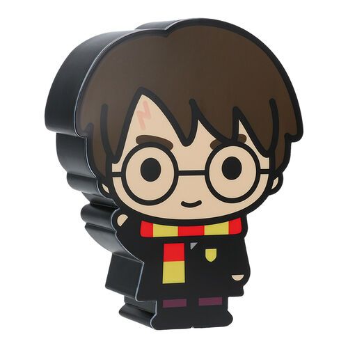 PALADONE HARRY POTTER BOX LIGHT slika 1