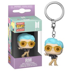 Pocket POP Keychain BTS Dynamite RM