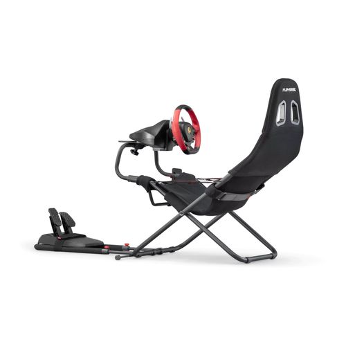 Playseat Trkaće Sjedalo Challenge Actifit slika 5