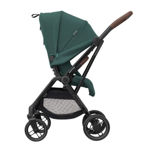 Maxi Cosi kolica Leona² - Essential Green slika 6