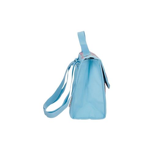 PEPE JEANS Torba za užinu - Sky blue AIDE slika 2