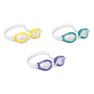 Intex Zanimljive Naočare Za Ronjenje Uzrast 3-8G