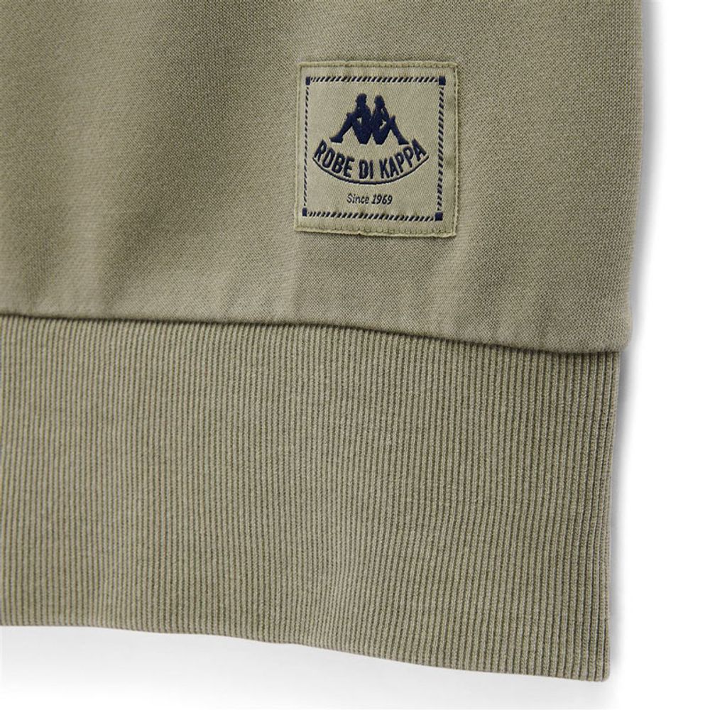 ROBE DI KAPPA MUSKI MAJICA DUGIH RUKAVA ILMARI slika 4