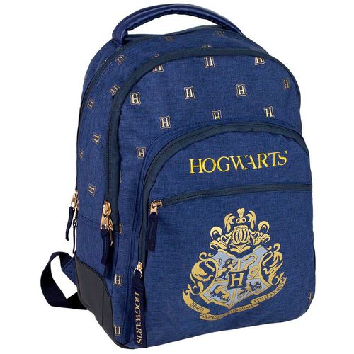 Harry Potter Hogwarts školski ruksak 44cm slika 1