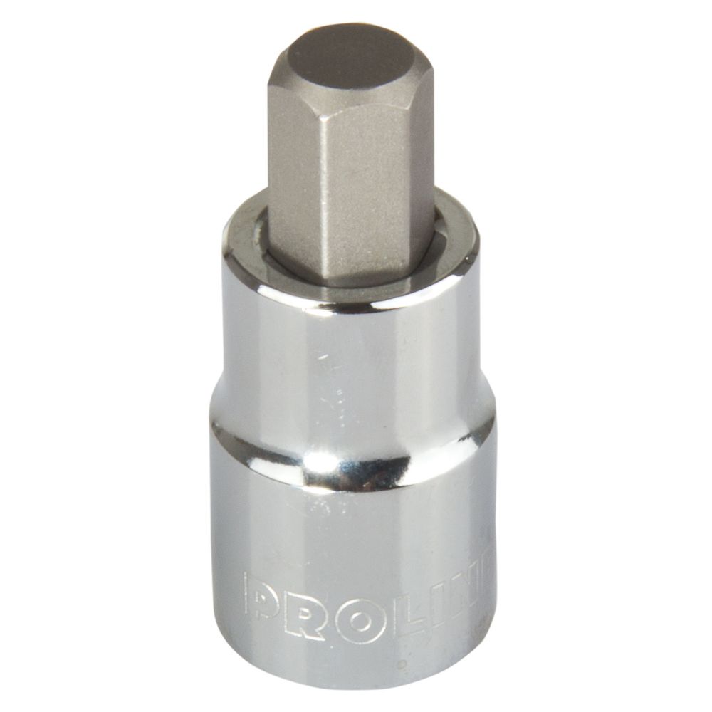 Proline Ključ nasadni hex 1/2 3mm L=55mm 58500 slika 1