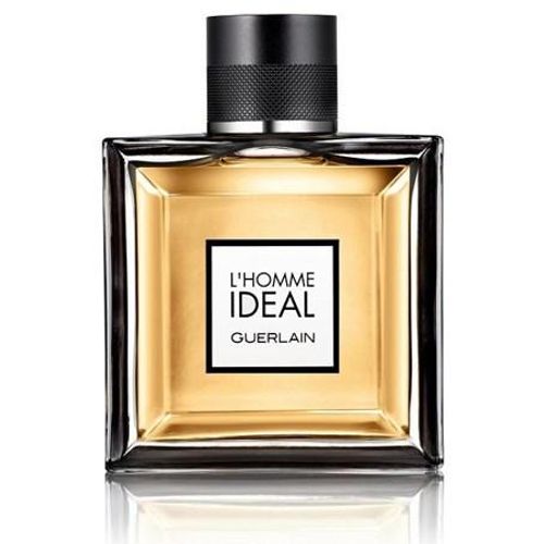 Guerlain L'Homme Ideal Eau De Toilette 100 ml (man) slika 2