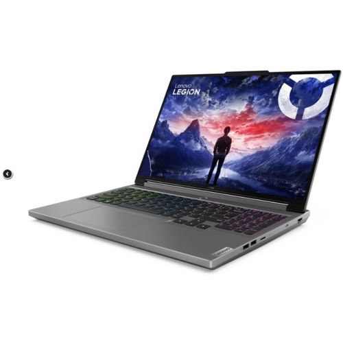 Lenovo Legion Pro5 Laptop 16" i7-14700HX/32GB/1TB/16"/RTX4060 8GB/Win11Pro/83DF0022YA slika 2